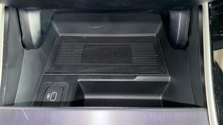 2025 Land Rover Range Rover Evoque 2.0 D200 Edition 5dr Auto Diesel Hatchback Hatchback Diesel Au...