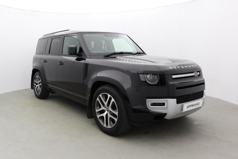 LAND ROVER DEFENDER 3.0 D250 XS Edition 110 5dr Auto