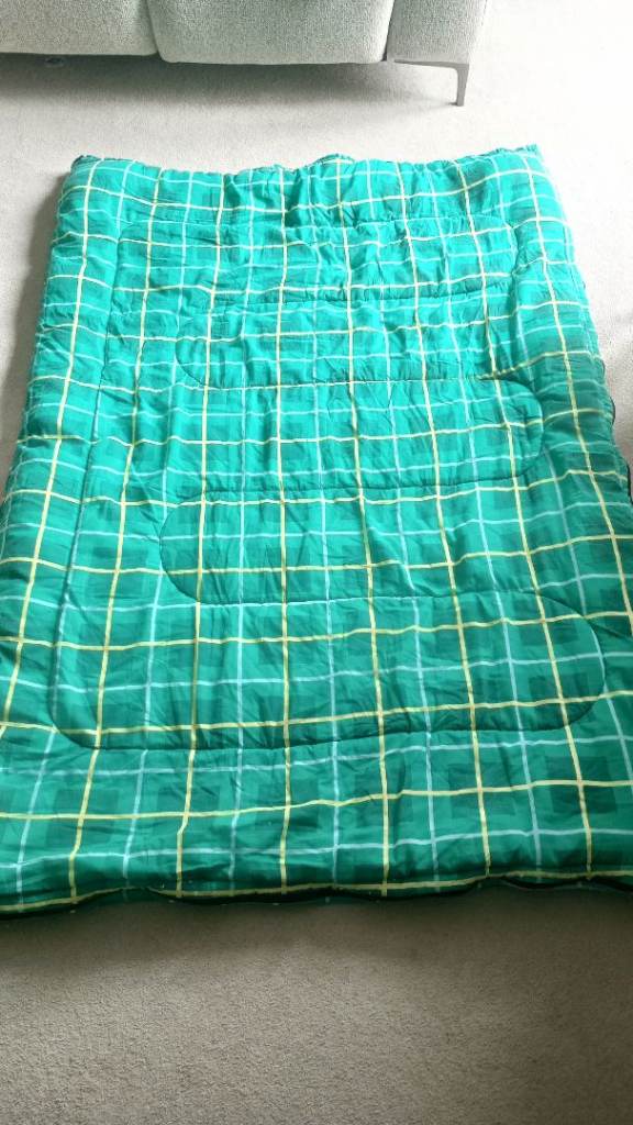 Double Sleeping Bag