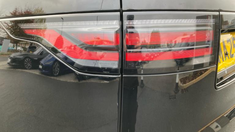 2025 Land Rover Discovery 3.0 D350 Dynamic HSE 5dr Auto Diesel Station Wagon Station Wagon Diesel...