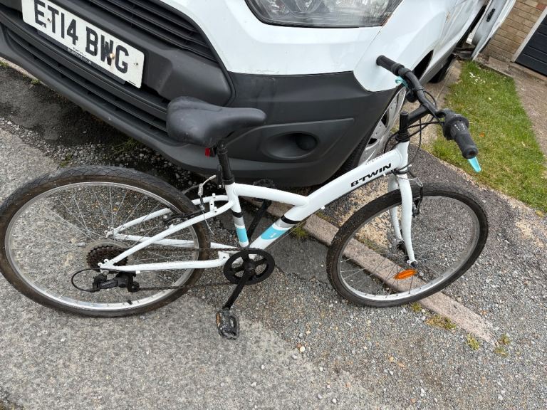Kids bike