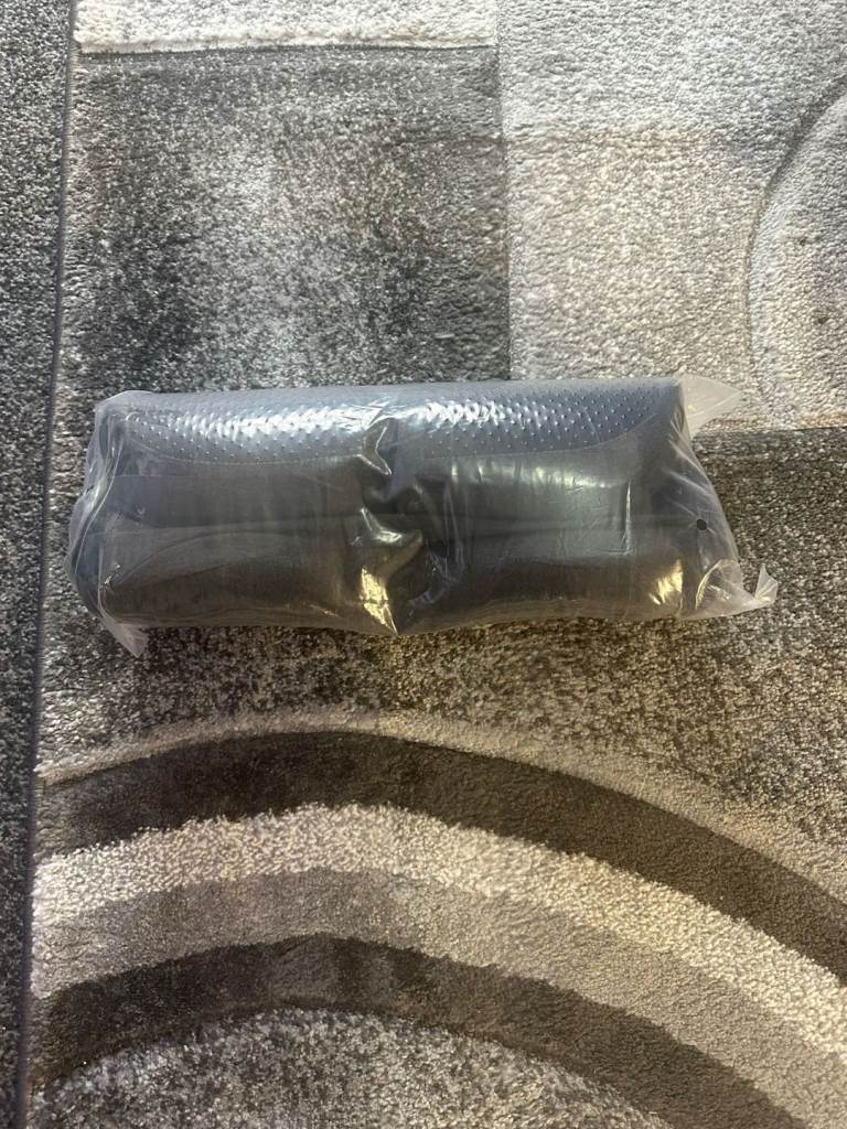 Orthopedic pillow
