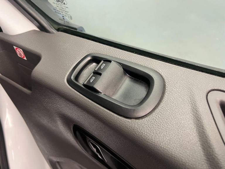 2024 Ford Transit 2.0 EcoBlue 130ps H2 Trend Double Cab Van PANEL VAN DIESEL Manual