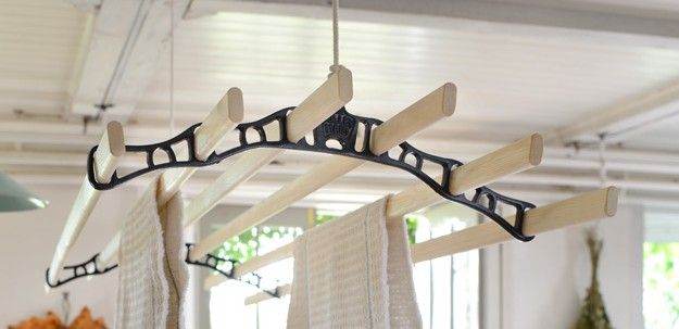Pully Maid clothes dryer 