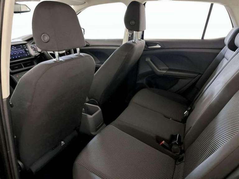 2019 Volkswagen T-Cross 1.0 TSI S Euro 6 (s/s) 5dr Manual SUV Petrol Manual