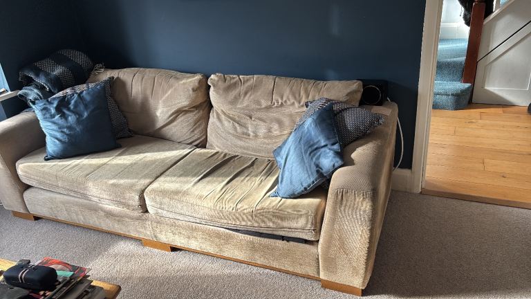 John Lewis Sofa