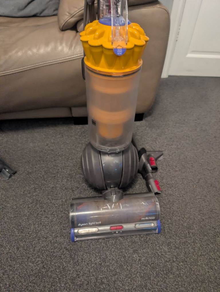 DYSON light ball multi floor