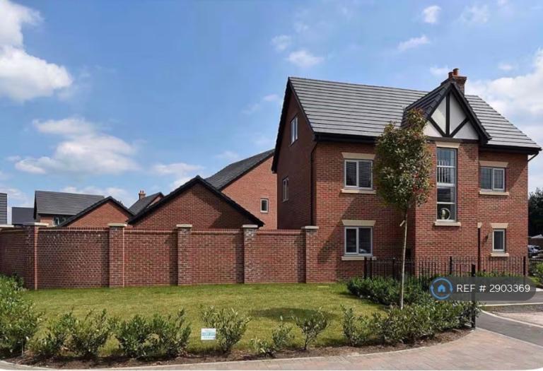 4 bedroom house in Artingstall Drive, Macclesfield, SK10 (4 bed) (#2903369)