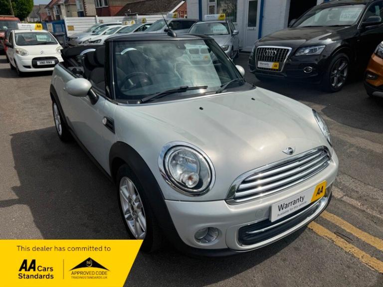 MINI Mini COOPER