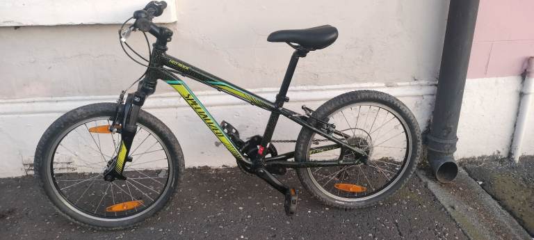 Specialized Hot Rock 