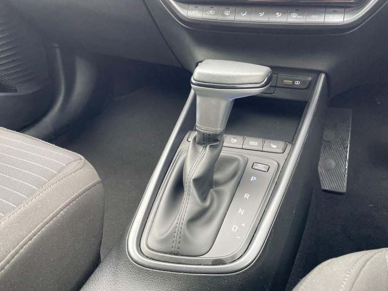 2022 Hyundai i20 1.0T GDi 48V MHD Premium 5dr DCT HATCHBACK PETROL Automatic