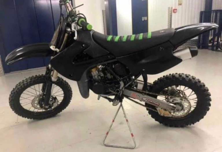 KX85