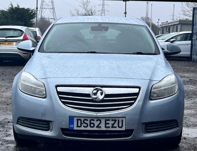 VAUXHALL INSIGNIA 2.0 CDTI BARGAIN PRICE LONG MOT READY TO GO ✅