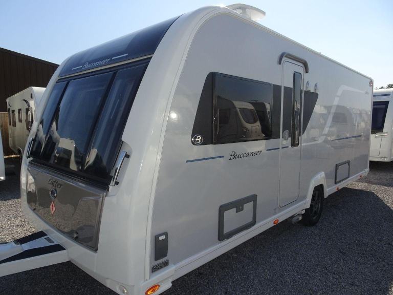 Buccaneer Cutter  / 4 2016