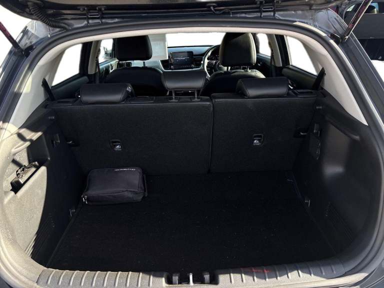 2023 Kia Stonic 1.0T GDi 48V 3 5dr DCT Estate Petrol Automatic