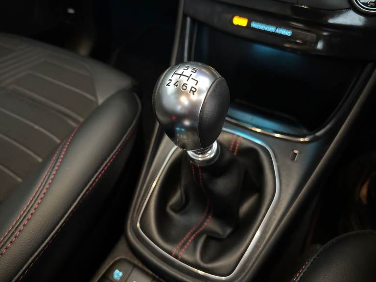 2024 Ford Puma 1.0 EcoBoost Hybrid mHEV ST-Line X 5dr Hatchback Petrol Manual