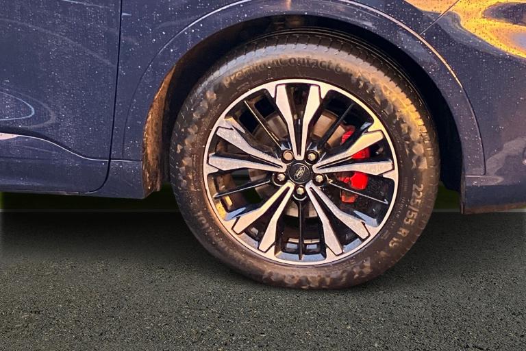 2021 Ford Kuga 2.0 EcoBlue 190 ST-Line X Edition 5dr Auto AWD SUV DIESEL Automatic