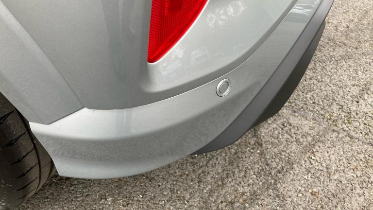 2024 Ford Puma 1.0 EcoBoost Hybrid mHEV ST 5dr DCT Petrol Hatchback Hatchback Petrol Automatic