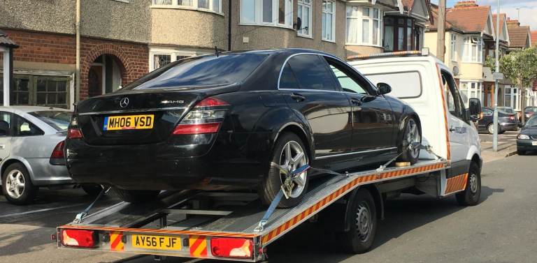Car Recovery | Tow Truck | Jump Start | Scrap Car | Flat Tyre Help | Cash Paid for Broken Cars