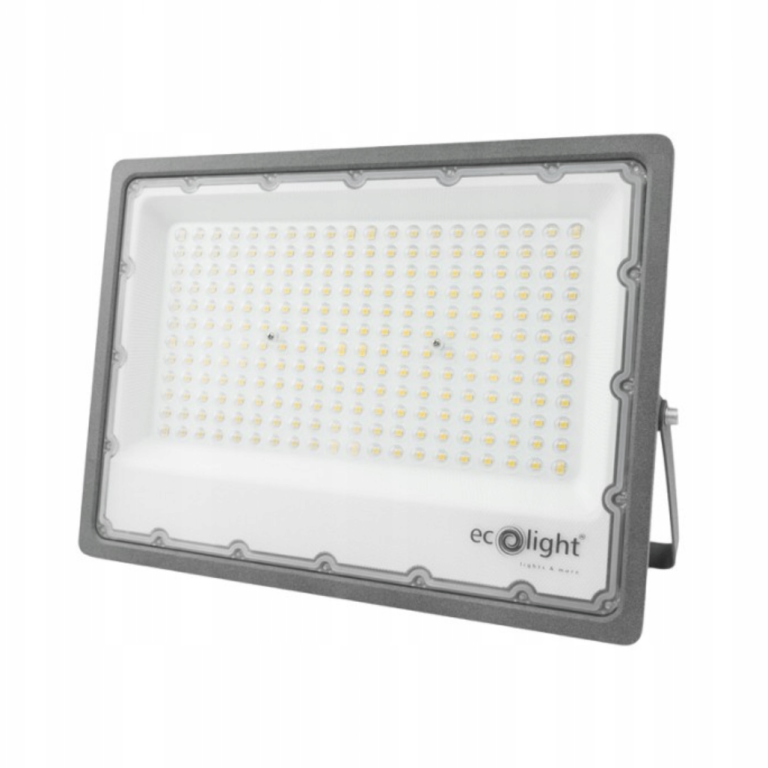 200W LED Floodlight Outside Light Security Flood Lights IP65 Outdoor Garden PREMIUM LINE