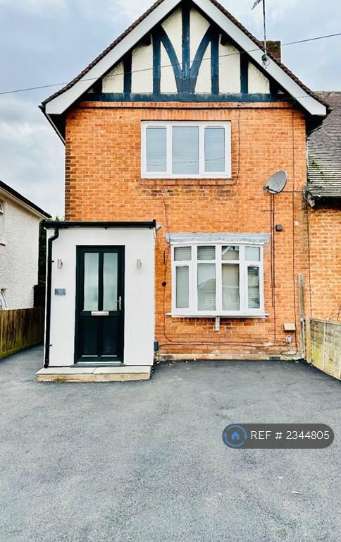 2 bedroom house in Alder Road, Southampton, SO16 (2 bed) (#2344805)