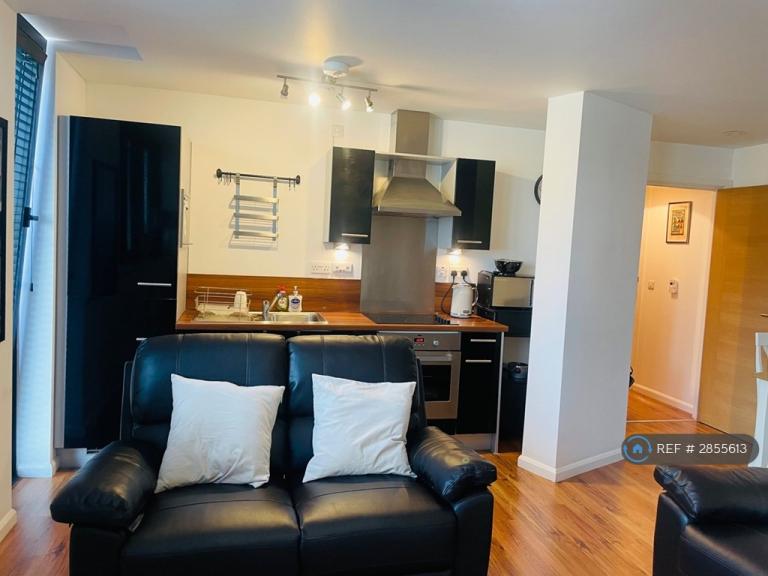 2 bedroom flat in Mann Island, Liverpool, L3 (2 bed) (#2855613)