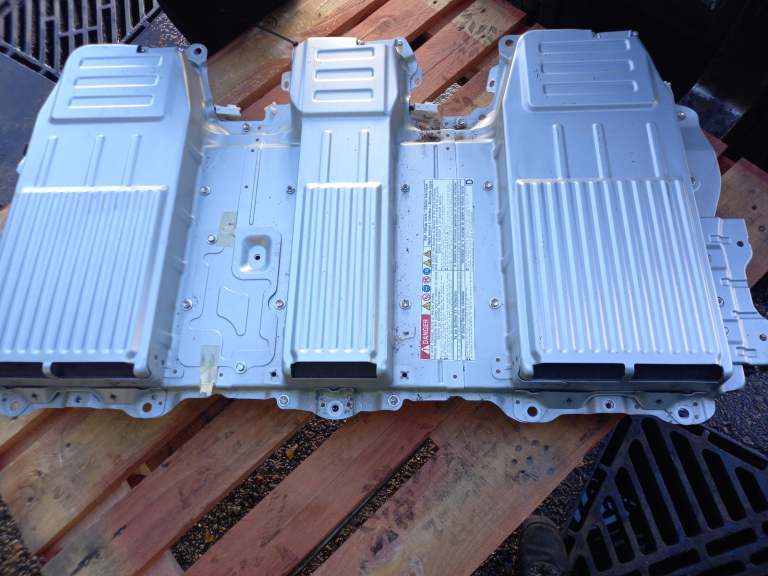 Lexus Rx Series Ev/Hybrid High Voltage Battery 2003-2009