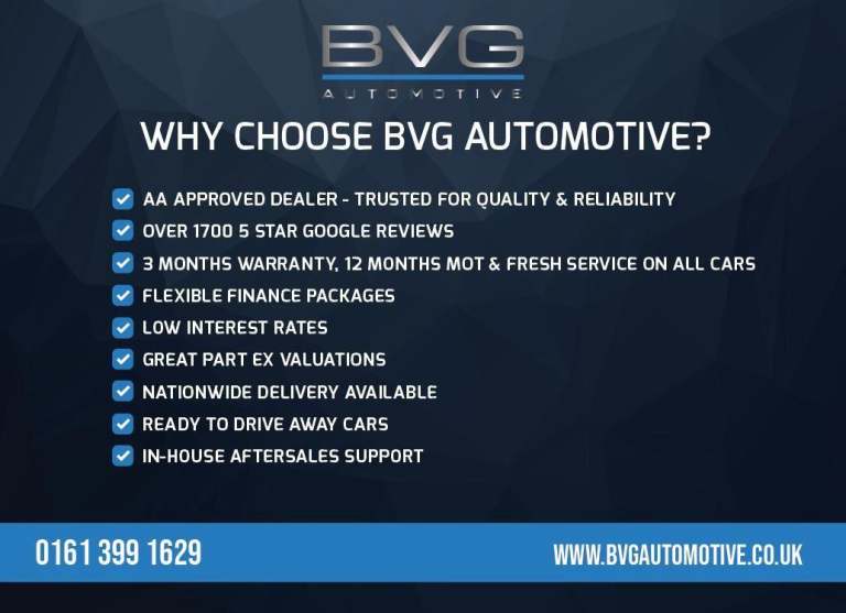 2016 Volkswagen Golf 2.0 TSI BlueMotion Tech R DSG 4Motion Euro 6 (s/s) 3dr HATCHBACK Petrol Auto...