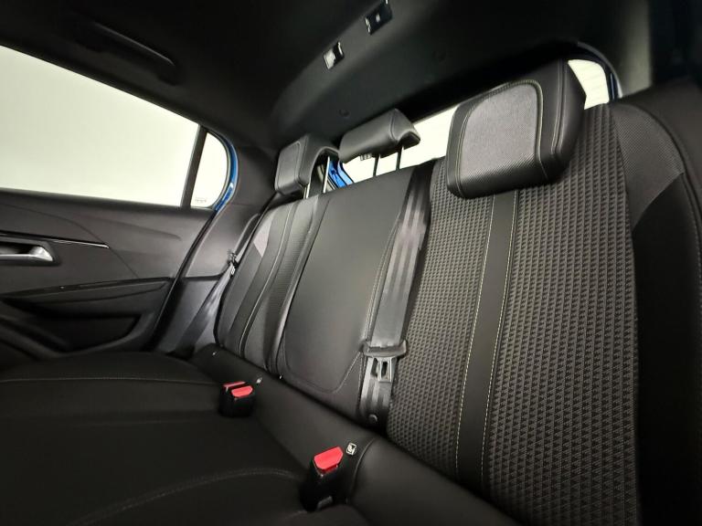 2021 Peugeot 208 1.5 BlueHDi Active Euro 6 (s/s) 5dr HATCHBACK Diesel Manual