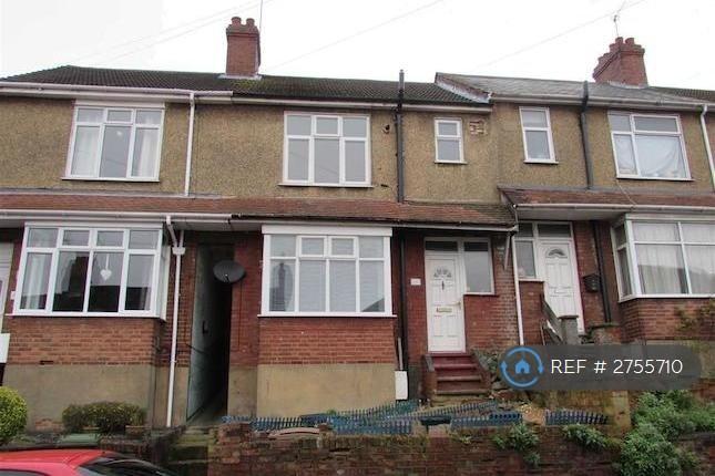 4 bedroom house in Kingston Road, Luton, LU2 (4 bed) (#2755710)