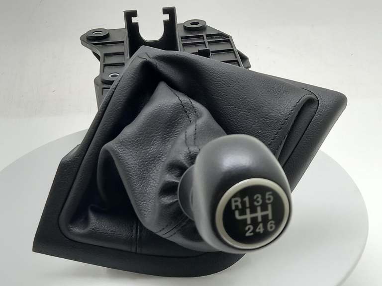 Citroen Relay/Jumper Gear Lever Shifter Knob 2006-2026