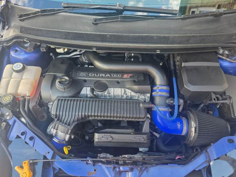 Ford focus st