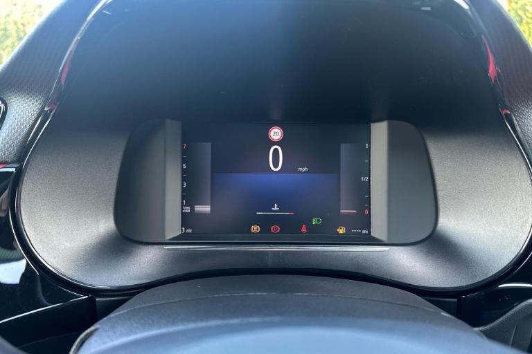  Vauxhall Corsa 1.2 Turbo Yes Hatchback 5dr Petrol Manual Euro 6 s/s 100 Ps