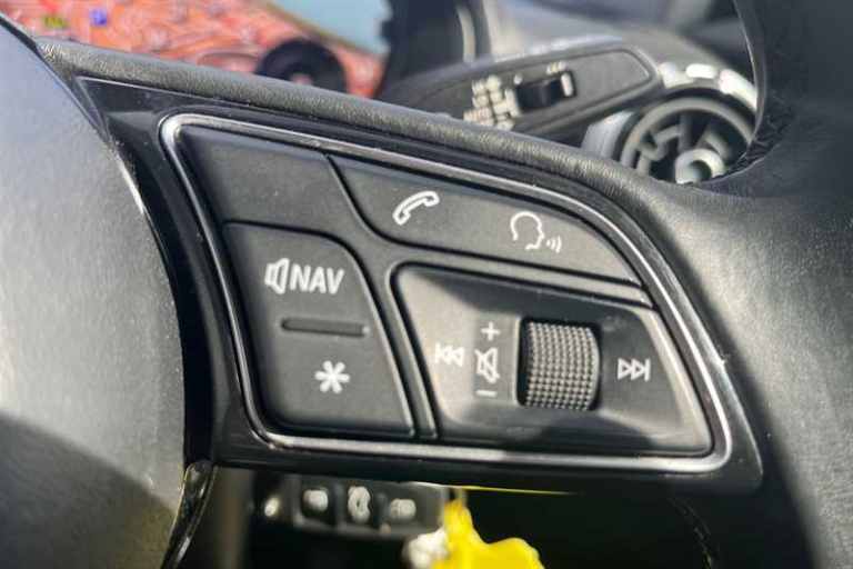 2021 Audi Q2 35 TFSI Sport 5dr S Tronic ESTATE PETROL Automatic