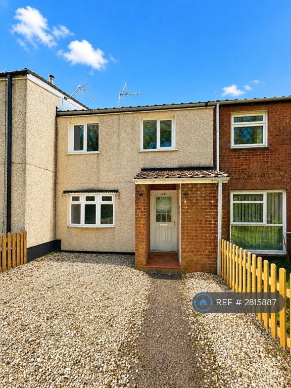 3 bedroom house in Marl Court, Cwmbran, NP44 (3 bed) (#2815887)