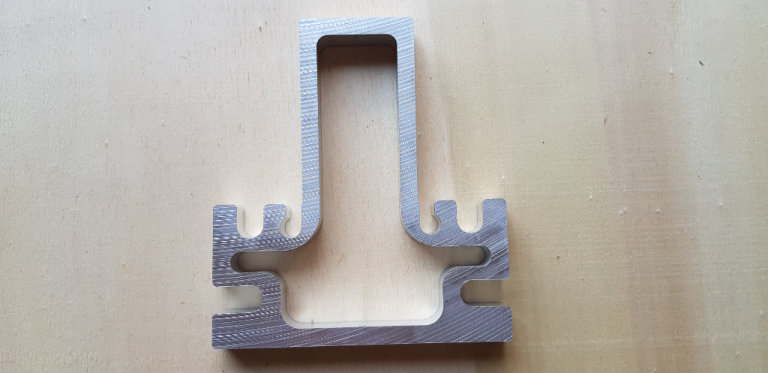 Caravan Truma mover spacer plates set for sale 