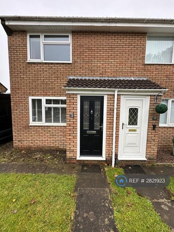 2 bedroom house in Bryn Glas, Swansea, SA6 (2 bed) (#2821923)
