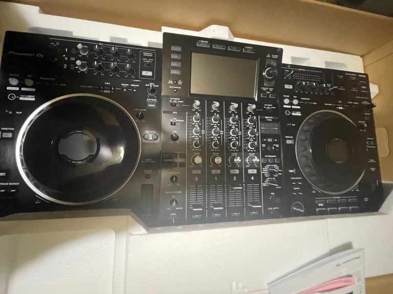 Pioneer XDJ - XZ