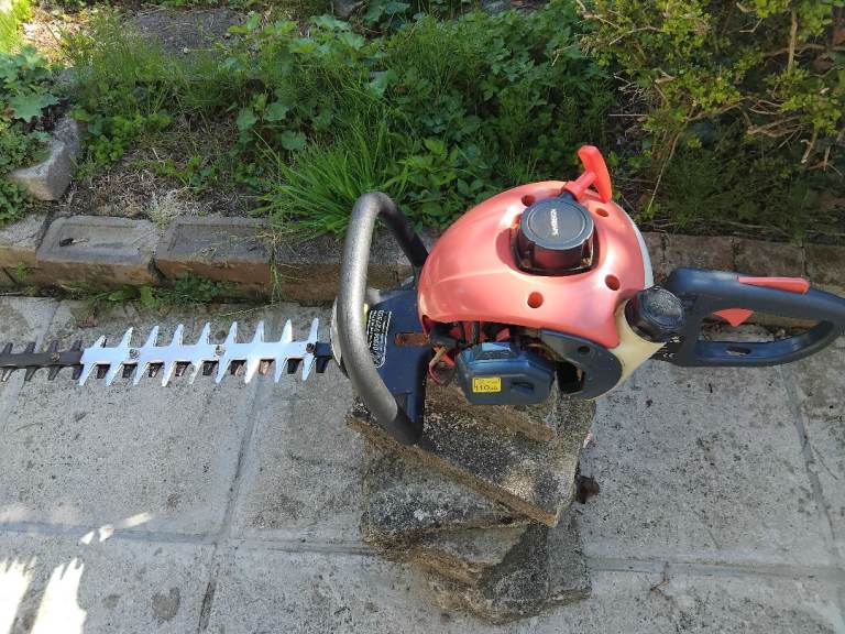 Sovereign hedgecutter 