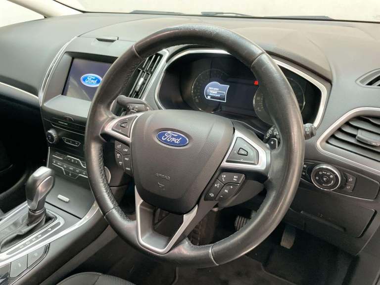 2018 Ford S-Max 2.0 TDCi Titanium MPV 5dr Diesel Powershift Euro 6 (s/s) (150 ps) - 7 SEATS MPV D...