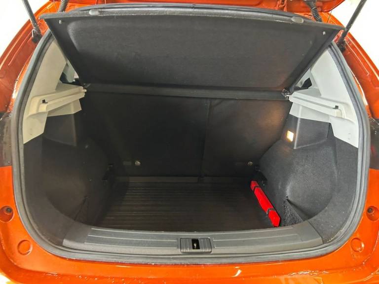 2022 MG MG ZS 1.5 VTi-TECH Excite SUV 5dr Petrol Manual Euro 6 (s/s) (106 ps) 1 OWNER HATCHBACK P...