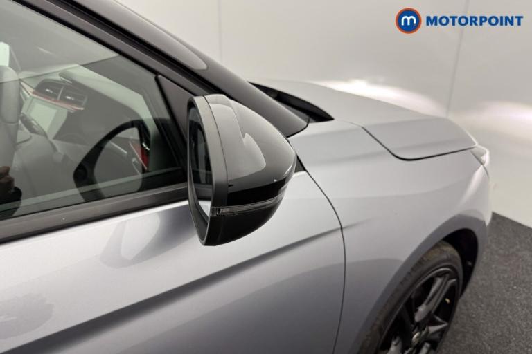 2023 Vauxhall Corsa 1.2 GS 5dr HATCHBACK PETROL Manual