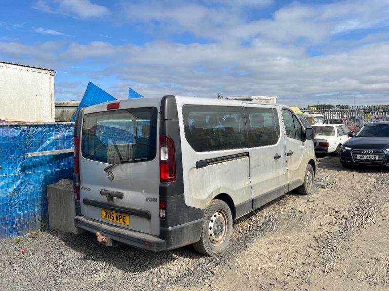 Vauxhall vivaro /movano wanted!!!