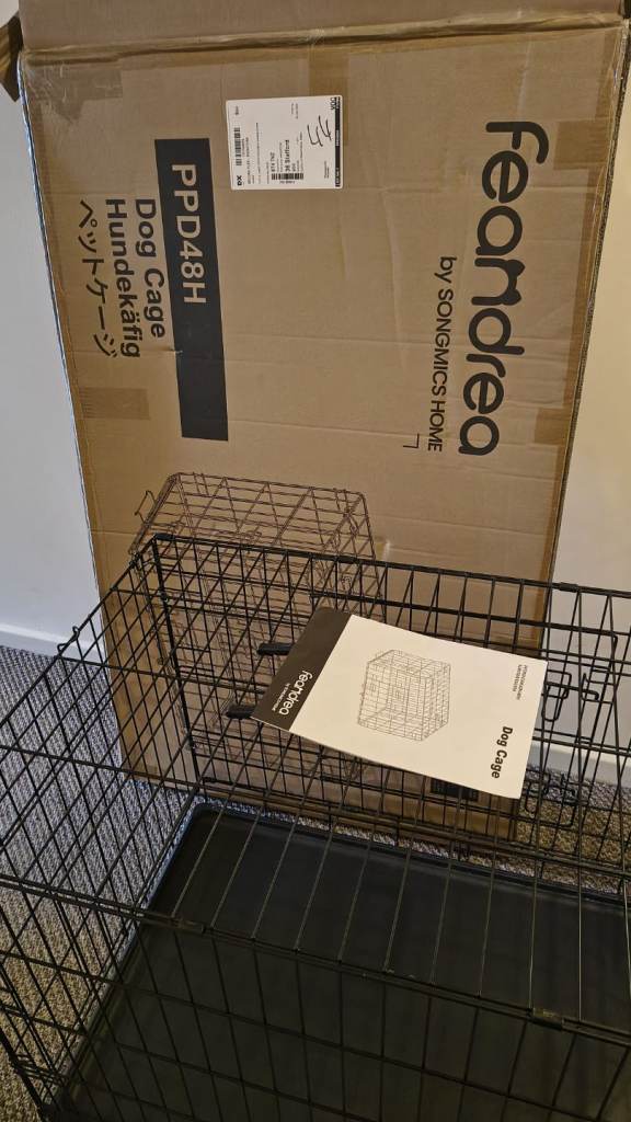 Pet Cage