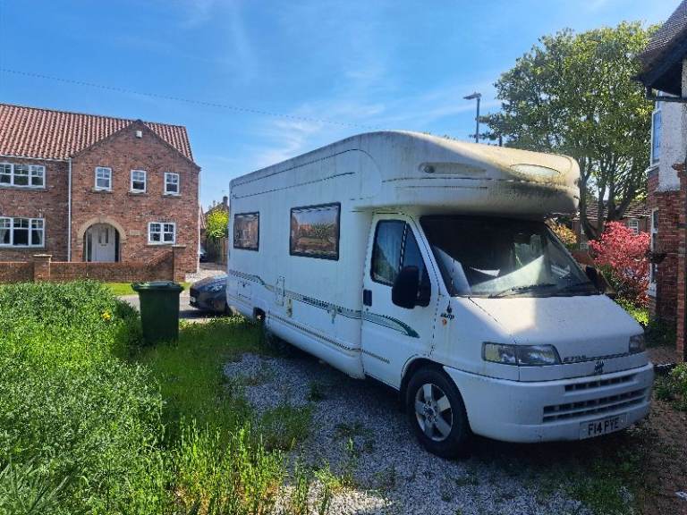 Fiat, DUCATO MAXI JTD SWB, 2002, 2800 (cc)