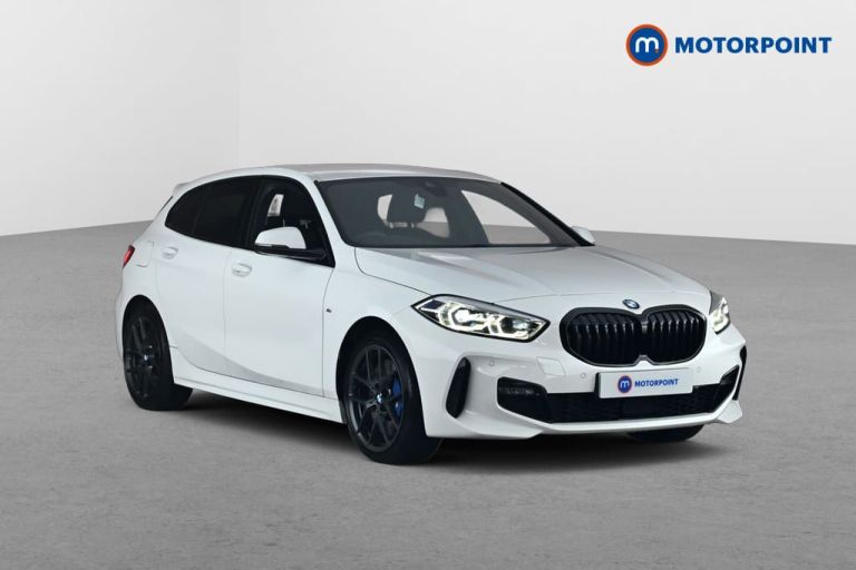 2024 BMW 1 Series 118i [136] M Sport 5dr Step Auto [LCP] HATCHBACK PETROL Automatic