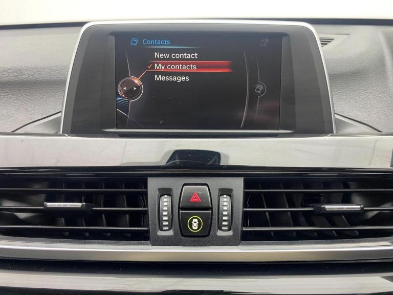 BMW X1 2.0 18d xLine Auto sDrive Euro 6 (s/s) 5dr 2017