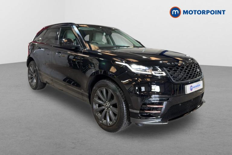 2019 Land Rover Range Rover Velar 2.0 D180 R-Dynamic SE 5dr Auto ESTATE DIESEL Automatic