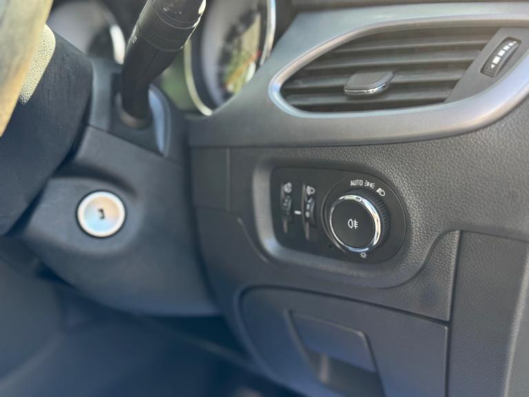 2017 Vauxhall Astra 1.6 CDTi 16V 136 Design 5dr ESTATE Diesel Manual