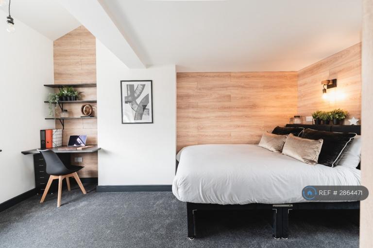 1 bedroom in Dixon Terrace, Harrogate, HG1 (#2864471)